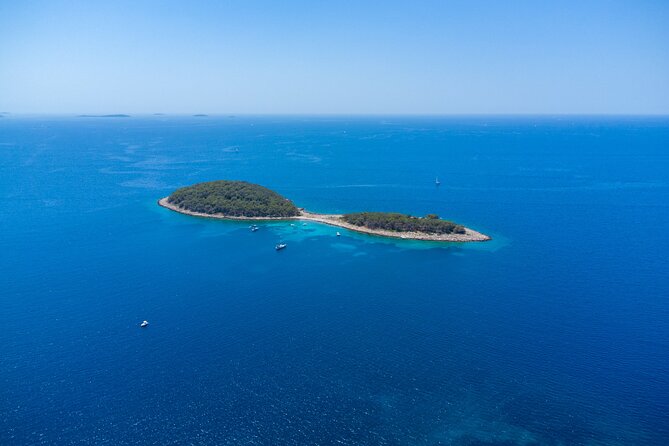 Private Boat Trip - Swim and Chill in Crystal Blue Šibenik - Price and what you’re really paying for (fuel, skipper, and a private pace)