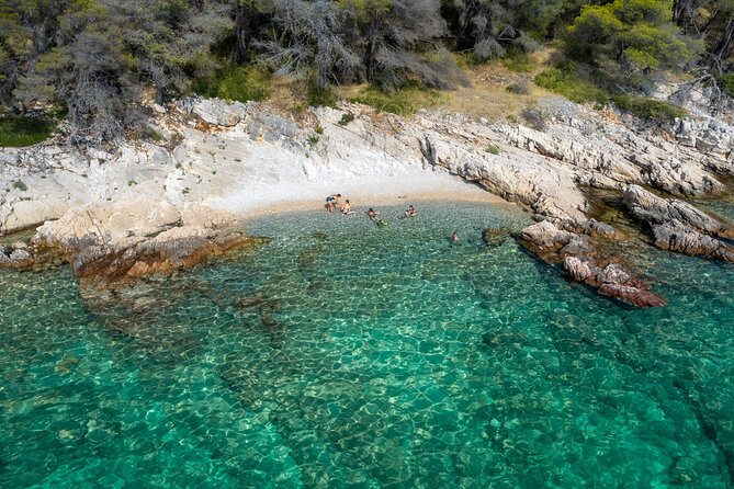 Private Boat Trip - Swim and Chill in Crystal Blue Šibenik - Meeting point, getting found, and what to bring