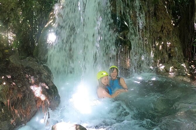 Private Cetina rafting trip|Cave exploring|Cliff jumping & more - GoPro Footage and the Bonus of Not Chasing Your Phone