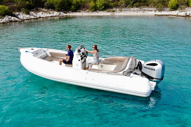 Private Customised Boat Tour With Speed Boat - Key things to know before you go