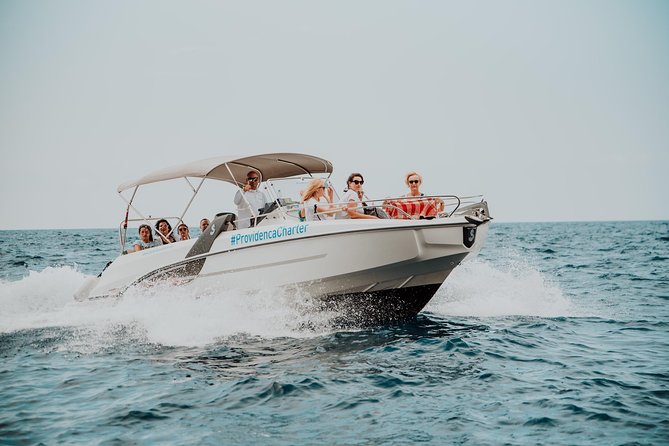 Private Customised Boat Tour With Speed Boat - Why this private Split speedboat tour feels different