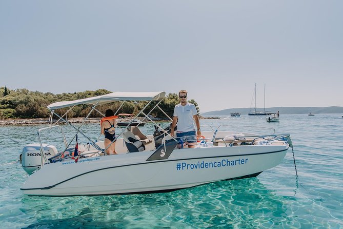 Private Customised Boat Tour With Speed Boat - What’s included, and what you’ll pay later