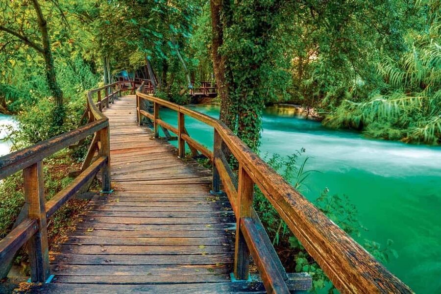 Private Day Tour Krka Waterfalls & Game of Thrones - Key points to know before you go