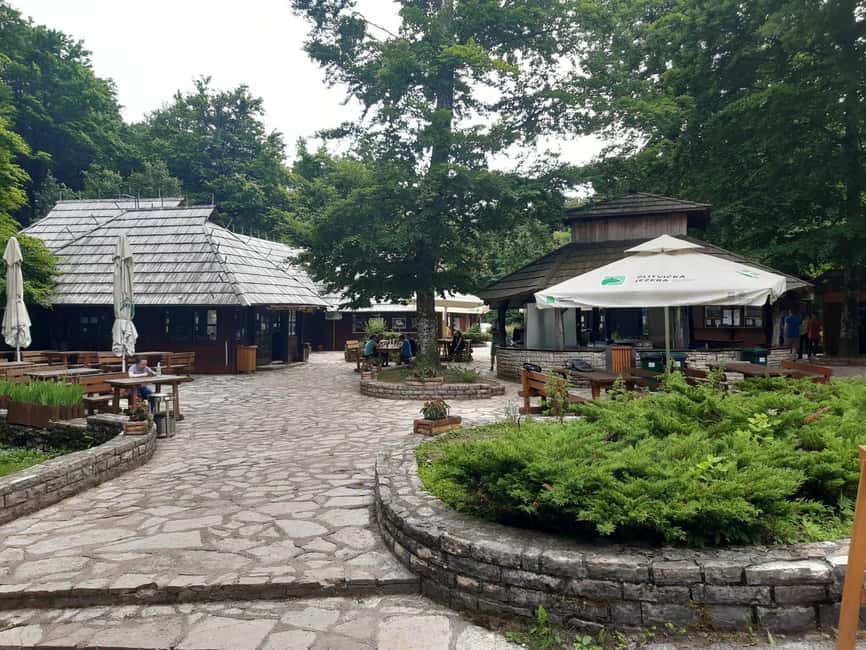 Private Day Tour Krka Waterfalls & Game of Thrones - Private transportation that actually feels thoughtful