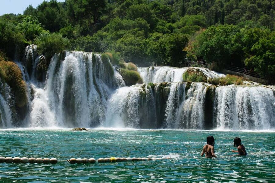 Private Day Tour Krka Waterfalls & Game of Thrones - Should you book this private Krka and Game of Thrones day?