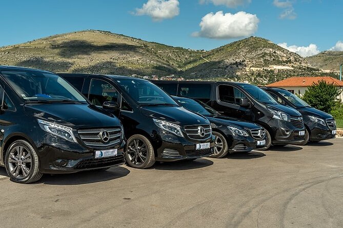 Private day tour to Krka Waterfalls, Primosten & Trogir - Pickup and meeting points in Split Old Town, why it matters