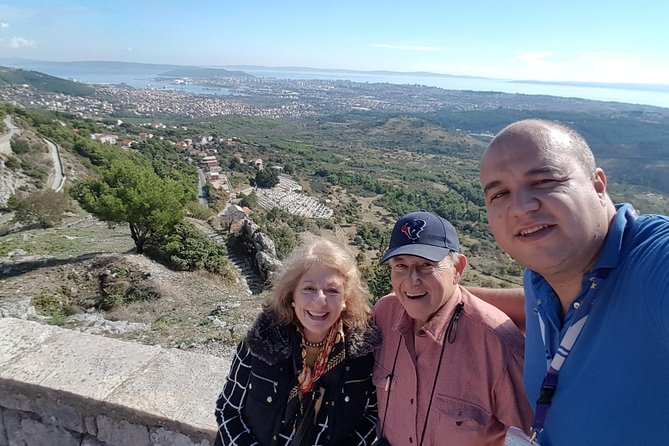 Private Day Trip - Klis-Salona-Trogir - Price and What You Really Get for $268.07