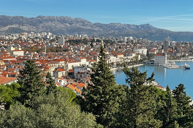Private Day Trip - Klis-Salona-Trogir - Logistics That Affect Your Comfort (The Stuff I Check First)