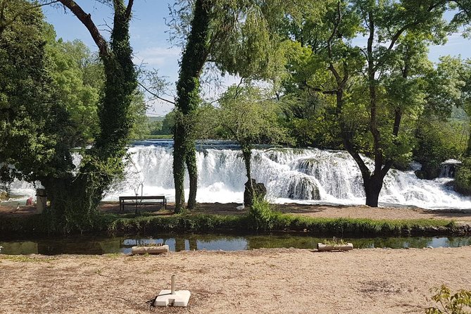 Private Day Trip : Split - Mostar - Dubrovnik - The 8:30 am start, and what you’ll do in the first 30 minutes