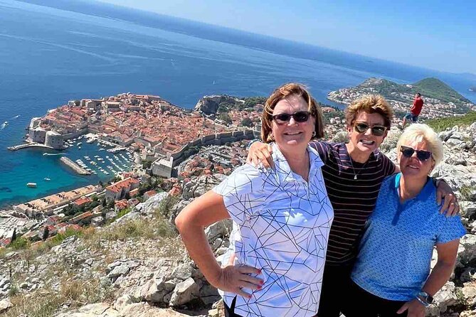 Private Day Trip to Dubrovnik With Authentic Food At Family Home - Key Points Worth Booking For