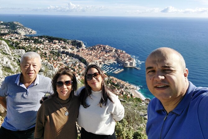 Private Day Trip to Dubrovnik With Authentic Food At Family Home - Price That Makes Sense for Food, Transport, and a Private Day