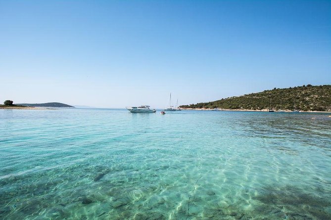 Private day trip to Hvar and Blue lagoon with Snorkeling - Key highlights at a glance