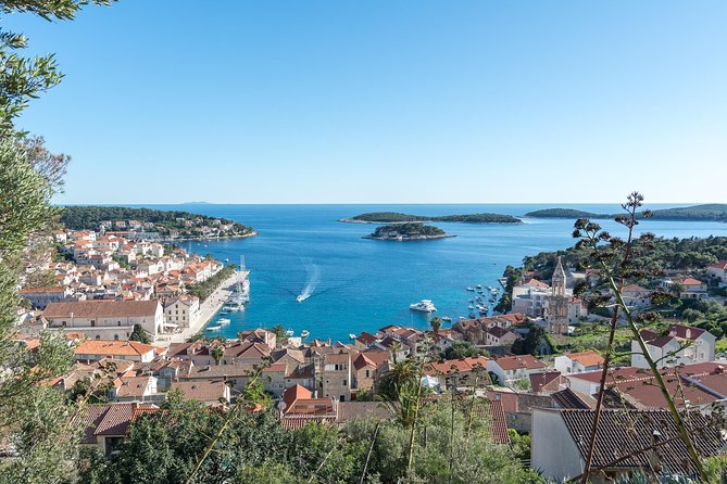 Private day trip to Hvar and Blue lagoon with Snorkeling - A private Split boat day with Hvar, Trogir, and snorkeling built in