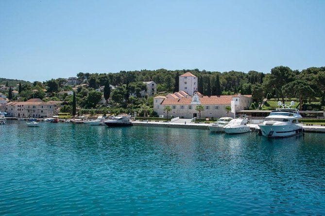 Private Full-Day 3 islands tour with snorkelling - Key highlights you’ll feel the moment you step aboard