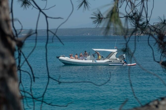 Private Full-Day Boat Tour to Blue Lagoon, Hvar & Pakleni Islands - Practical Tips That Make the Day Easier