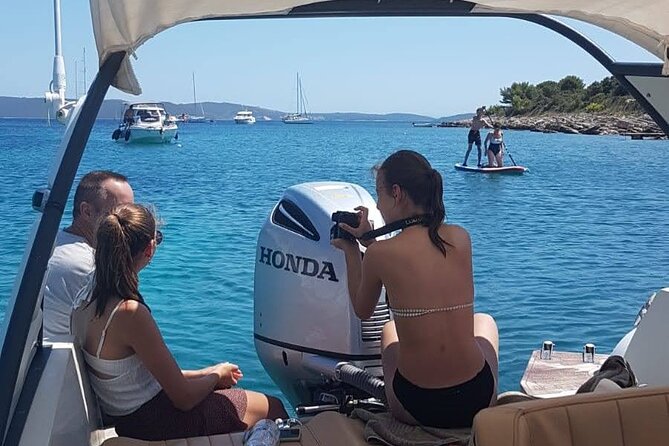 Private Full-Day Boat Tour to Blue Lagoon, Hvar & Pakleni Islands - Who This Tour Suits Best