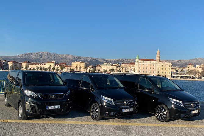Private Full-day Dubrovnik and Ston Tour from Split - Key things to know before you go