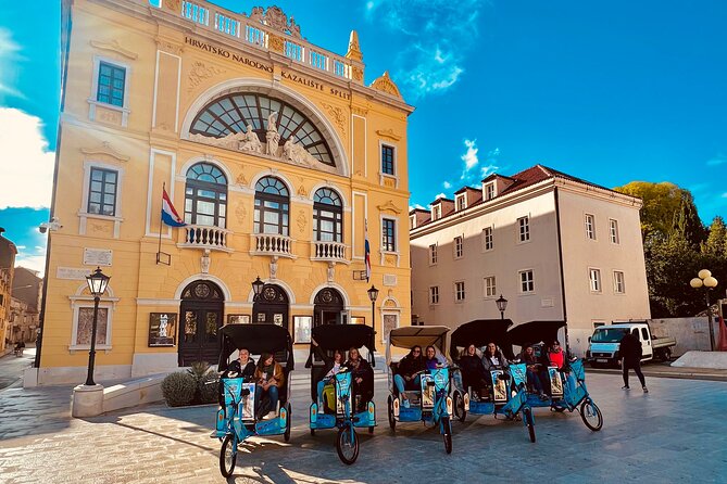 Private Full-day Dubrovnik and Ston Tour from Split - Dubrovnik cable car: the viewpoints that make the day feel complete