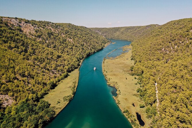 Private Full-Day Krka Waterfalls Tour with Wine Tasting - Sladic Winery Wine Tasting: The Day’s Main Finale