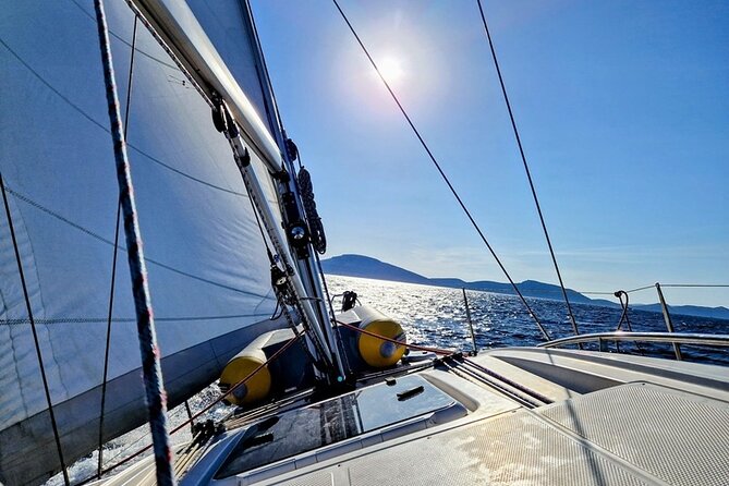 Private Full Day Sailing in Šibenik Archipelago - Key highlights before you go