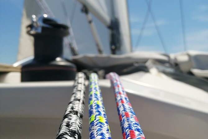 Private Full Day Sailing in Šibenik Archipelago - What You Should Bring, Given Lunch and Snacks Are Not Included