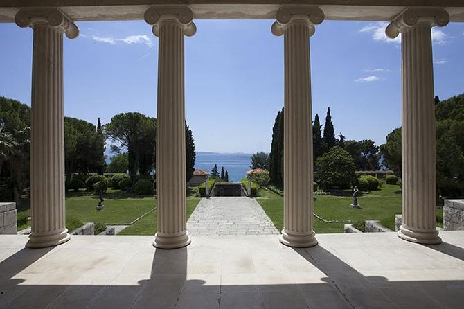 Private Grand Tour of Split - Who this private Grand Tour fits best