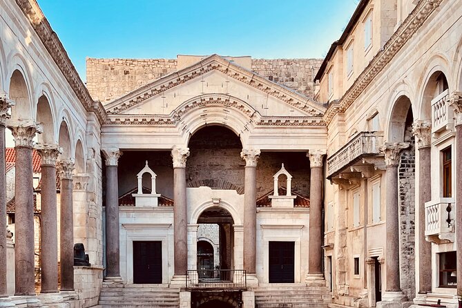 Private Grand Tour of Split - Practical tips before you go