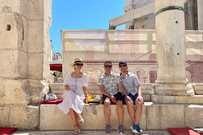 Private Grand Tour of Split - Should you book this Split private grand tour?