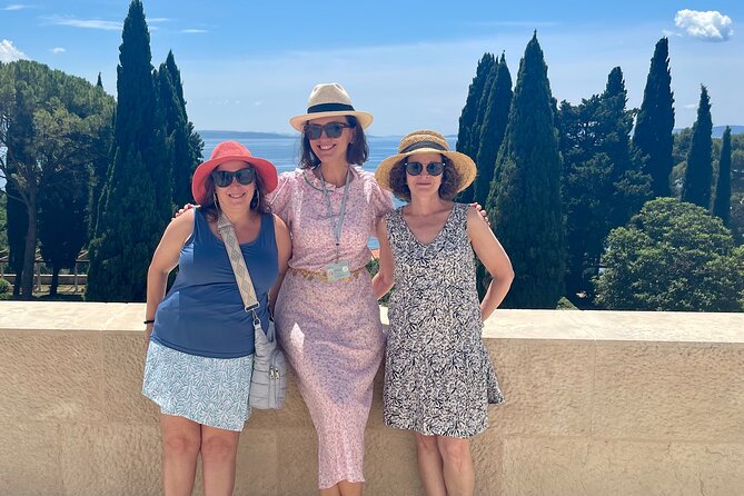 Private Grand Tour of Split - Old Town walking time, with room to breathe (and snack)