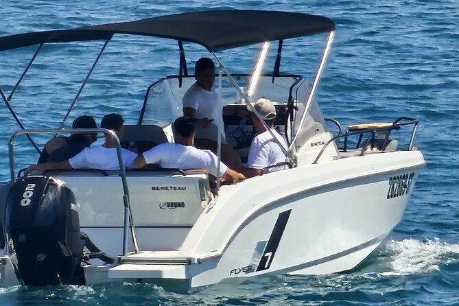 Private Half-Day Boat Tour from Split: Blue Lagoon & 2 Islands - Trogir UNESCO pass: a quick cultural warm-up before the sea