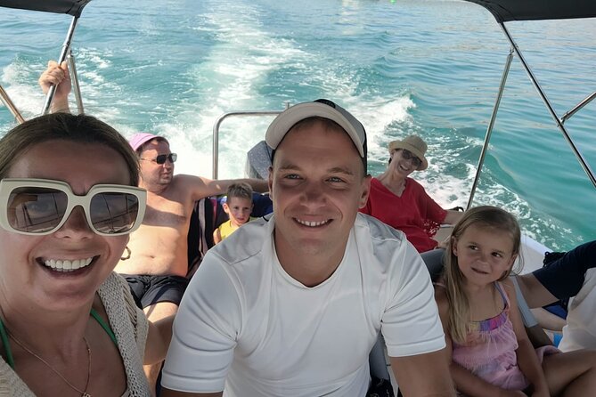 Private Half-Day Boat Tour from Split: Blue Lagoon & 2 Islands - Price and value: is $360 per group really fair?