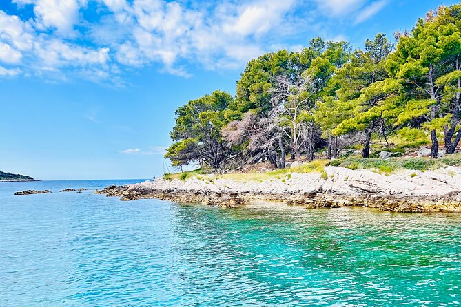 Private Half-Day Boat Tour from Split: Blue Lagoon & 2 Islands - Who this tour fits best, and who should pass