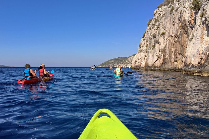 Private Half-Day Kayak Experience in Hvar and Pakleni Islands - What You Actually Get: Kayaks, Snorkel Gear, Dry Bags, and Insurance