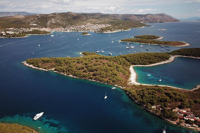 Private Half-Day Kayak Experience in Hvar and Pakleni Islands - Price and Value for a Private Half-Day