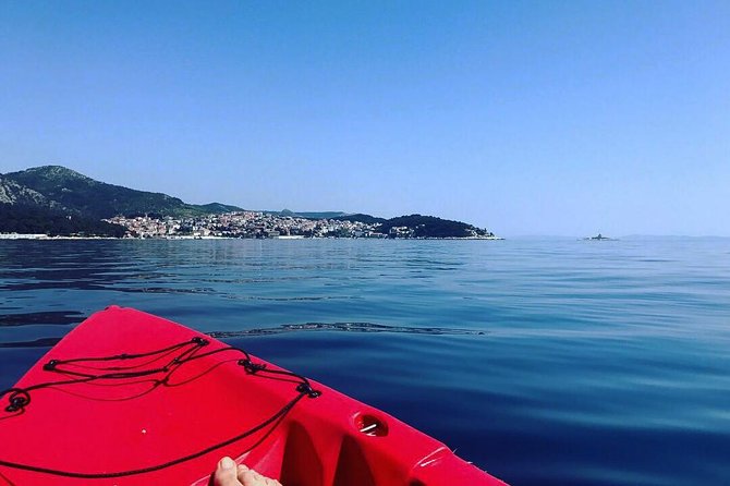 Private Half-Day Kayak Experience in Hvar and Pakleni Islands - Who This Fits Best (and Who Might Prefer Something Else)