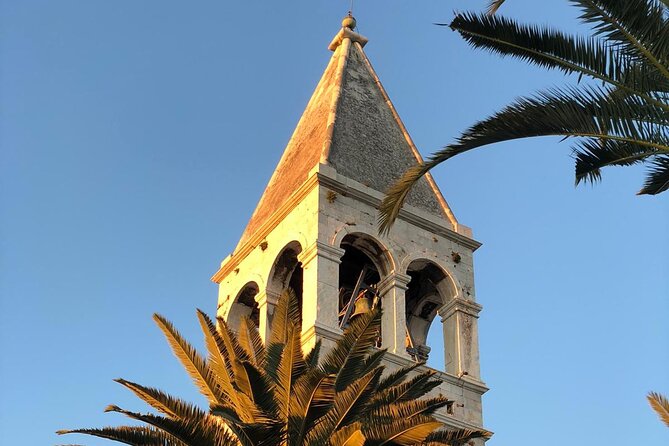 Private Half-Day Klis Tour with Salona and Trogir - Hotel pickup that feels easier than it sounds