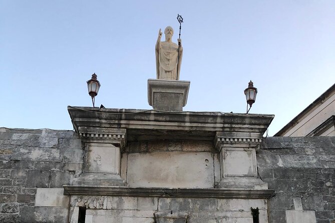 Private Half-Day Klis Tour with Salona and Trogir - Price and what you really get for $421 per group (up to 8)