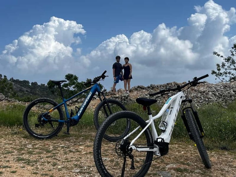 Private Hvar Island E-Bike Tour - Why this Hvar e-bike tour works so well