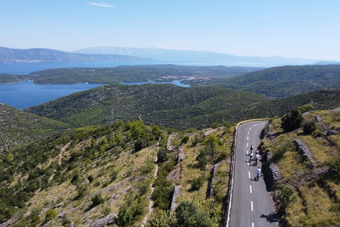 Private Hvar Island E-Bike Tour (Self-Guided) - The setup that makes this feel beginner-friendly