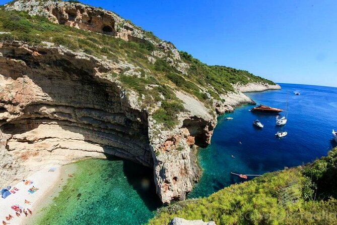 Private Hvar Island E-Bike Tour (Self-Guided) - Stop 3: Stari Grad, Greek roots and old-town time (2 hours)