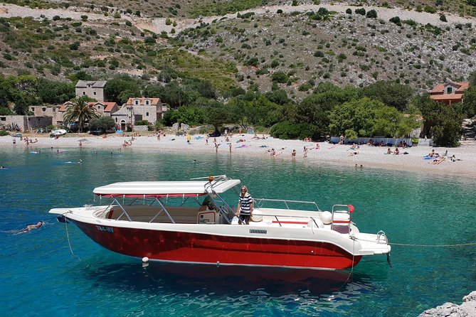 Private Hvar Island E-Bike Tour (Self-Guided) - The ride itself: hills, batteries, and how to pace 3 to 6 hours
