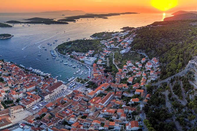 Private Hvar Island Tour and Olive Oil Tasting - Key highlights to watch for