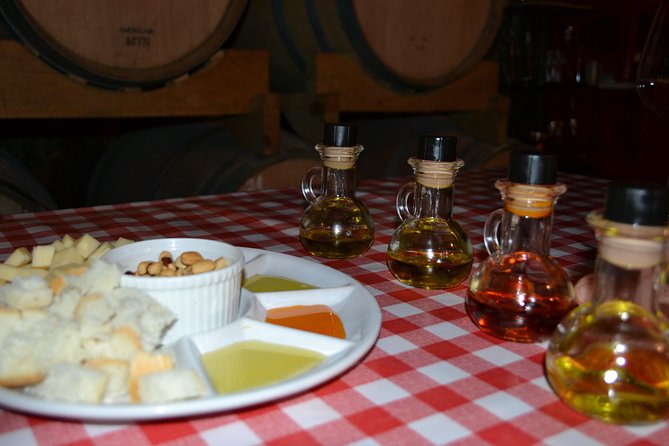 Private Hvar Island Tour and Olive Oil Tasting - UNESCO Ager (Hora) and why this plain matters