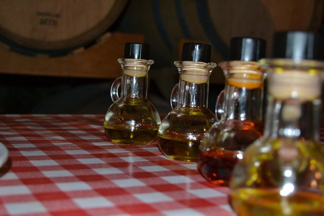 Private Hvar Island Tour and Olive Oil Tasting - Malo Grablje: an abandoned village walk with real atmosphere