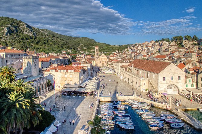 Private Hvar Tour-Historic Old Town, Hidden Gems & Local Stories - Key Things You’ll Notice on This Hvar Private Tour
