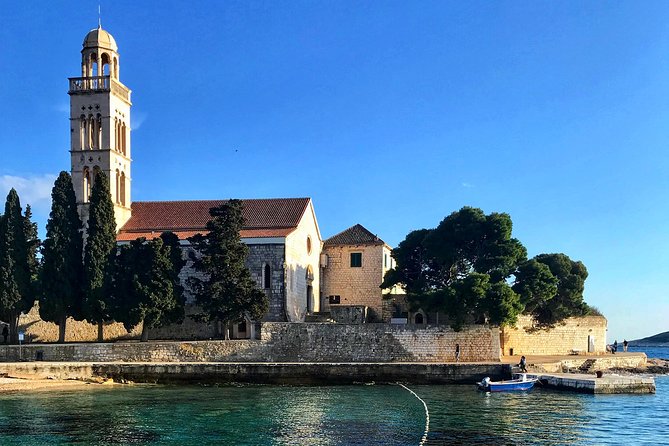 Private Hvar Tour-Historic Old Town, Hidden Gems & Local Stories - Port of Hvar Word Game: Making Facts Stick Without Feeling Like a Lesson