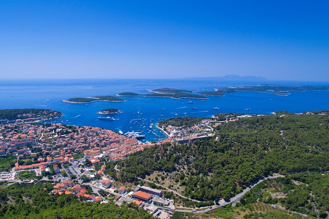 Private Hvar Wine Tasting Tour - Key highlights you should actually care about