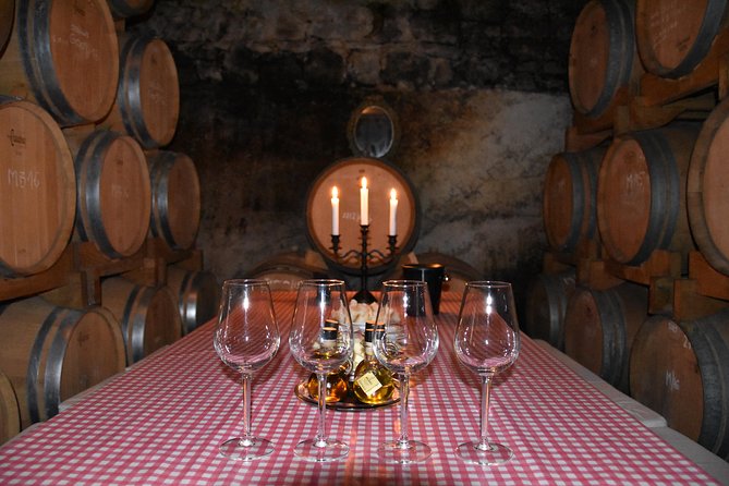 Private Hvar Wine Tasting Tour - Inland Hvar first: Brusje, Velo Grablje, and lavender fields