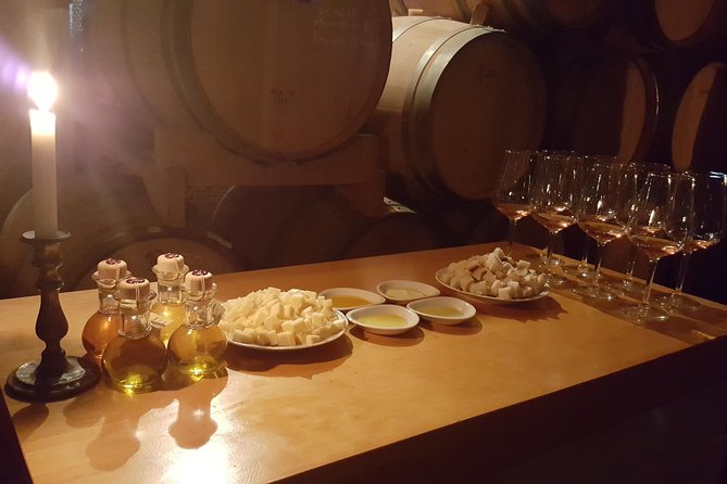 Private Hvar Wine Tasting Tour - Drinks and the 18+ reality check
