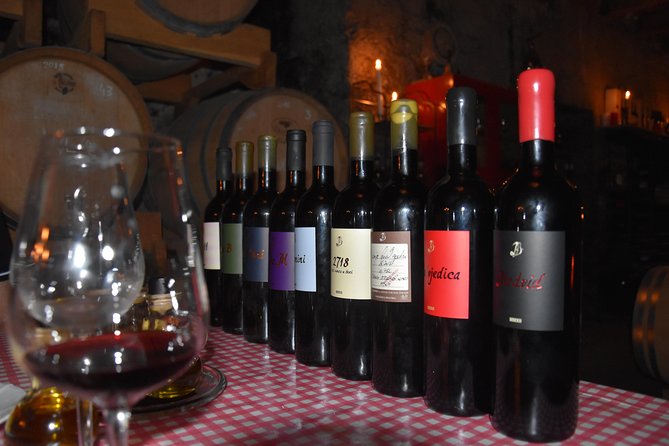 Private Hvar Wine Tasting Tour - Di Ager (Hora) and the island story beyond the waterfront